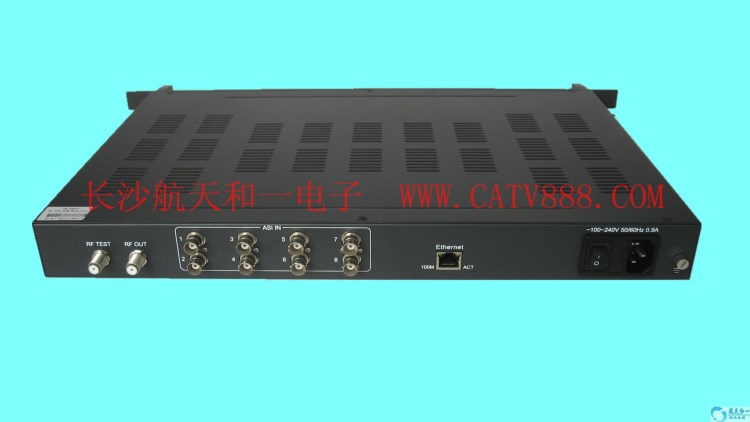 广电数字机顶盒转换器广电数字调制器数字调制解调器数字调制器