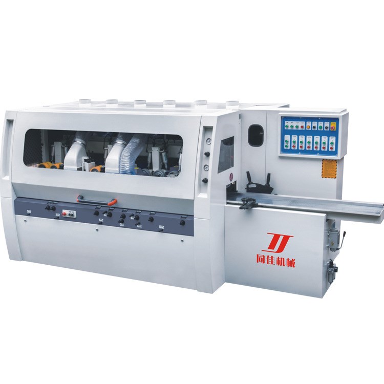 mb620四面刨系列厂家直销600kg木工机械设备欢迎来电详谈