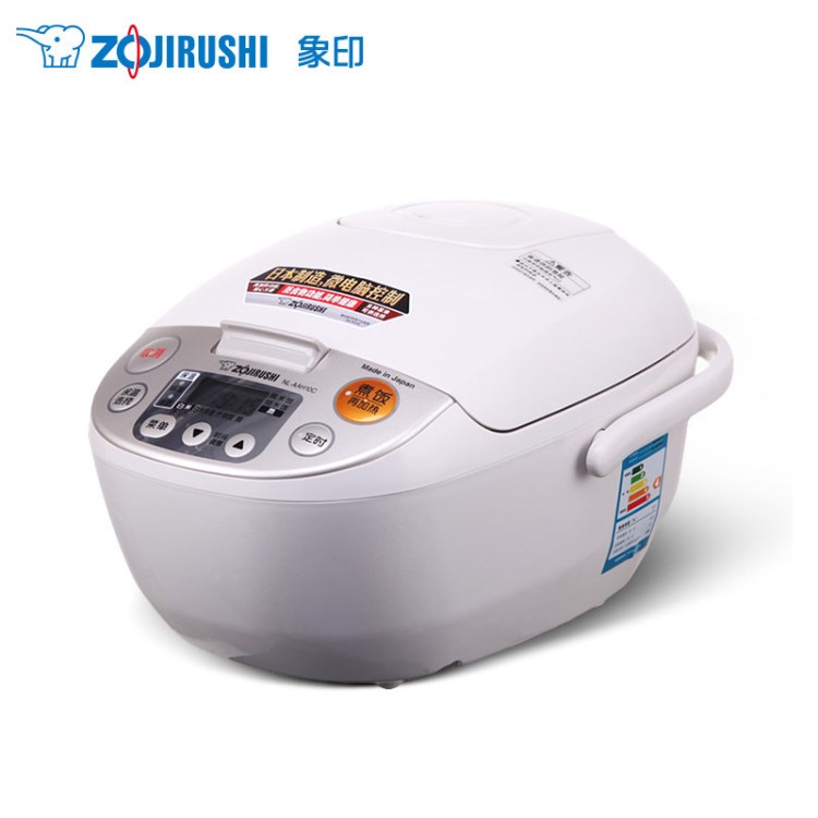 zojirushi/象印 np-nch10c智能电饭煲家用辽宁沈阳大连商