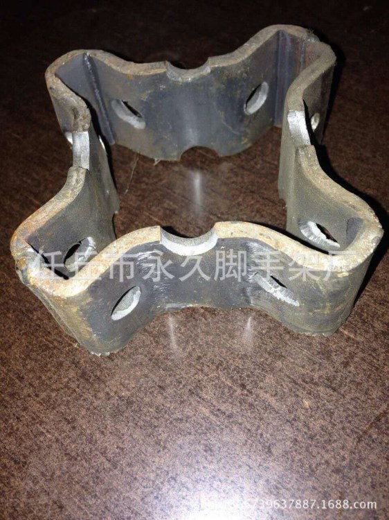 套扣式脚手架配件新型广东专用脚手架河北生产销售量产中
