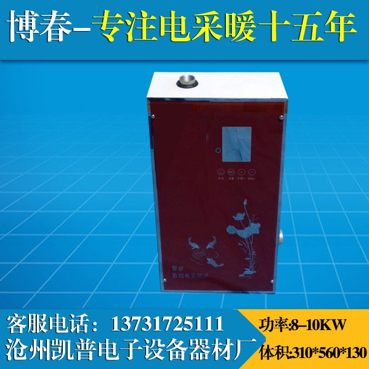 厂家直销北京 天津 上海电采暖炉 家用电采暖炉 电壁挂炉 可订制