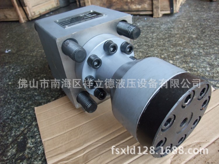 南通华东油压充液阀rcf40a150a163a180a1100a1100b1