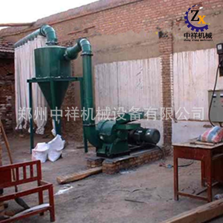 石灰石磨粉机超细石灰石粉碎机新型环保自动排渣灰钙机