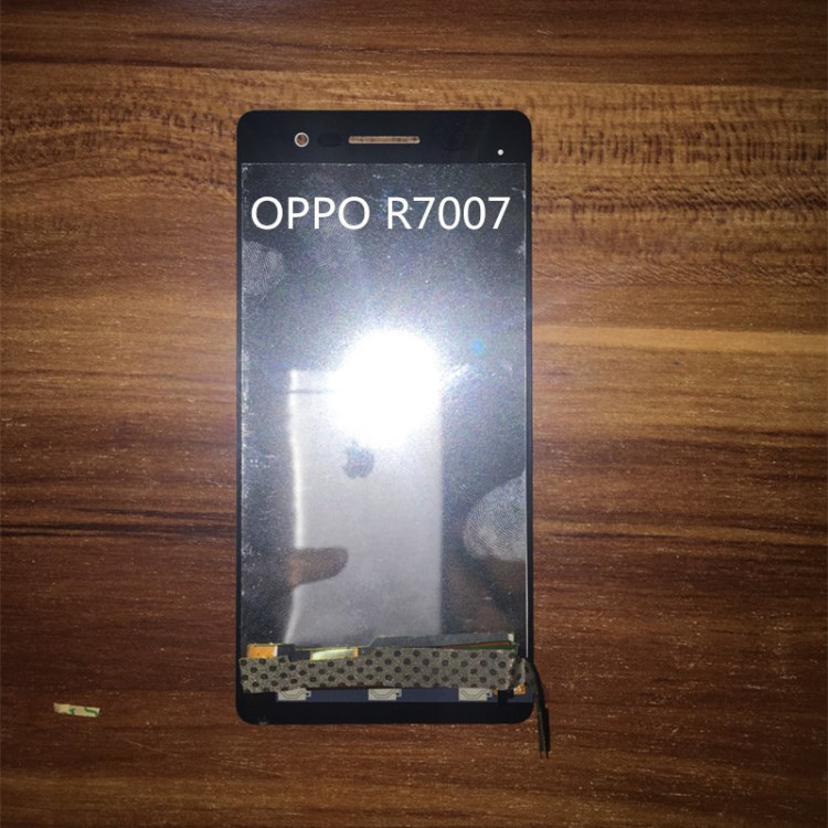 适用oppo a33 a35 a37 a53 a59s vivo y66 y67液晶显示屏幕总成