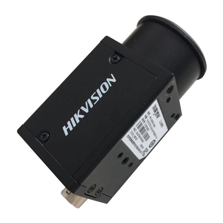 hikvision海康威视600万像素cmos工业相机mvca06010gcm