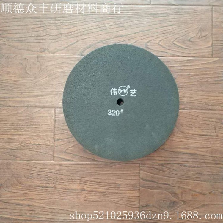 伟艺尼龙轮拉丝轮抛光轮尼龙抛光轮