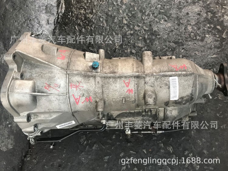 供应320 325 523 525 530 e90 f18 6hp19z自动变速箱 波箱