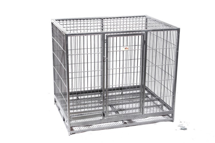 宠物笼具 大狗笼子大型犬狗笼狗屋 高品质 125*112*