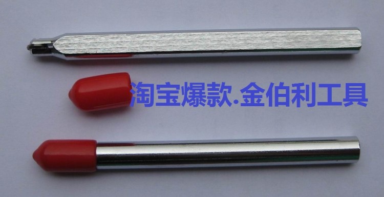 金伯利瓷砖刀瓷砖切割机配件刀杆切割瓷砖玻璃刀瓷砖割刀划线笔