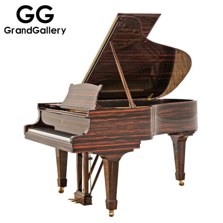 美国原装檀木色steinway&sons a188/a-188原装二手施坦威三角钢琴