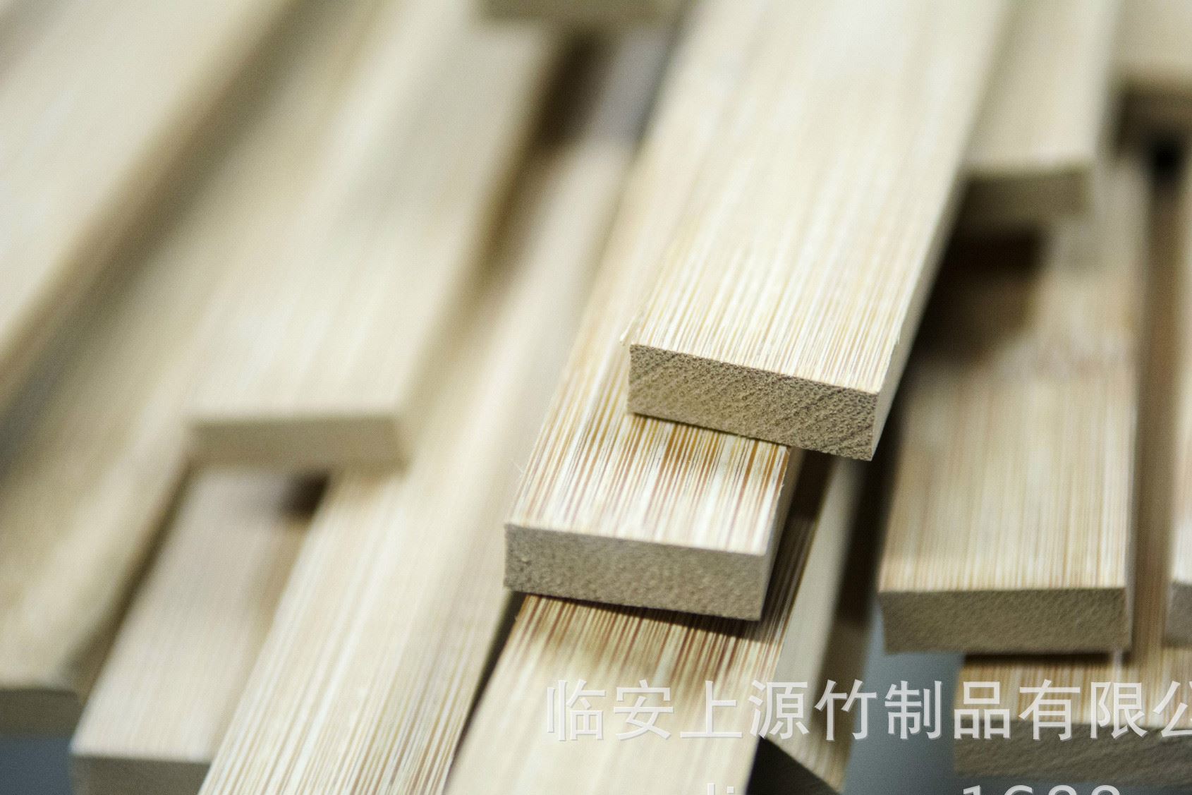 高品质竹条竹片供应烘干精刨可制作竹制品多种厚度200022