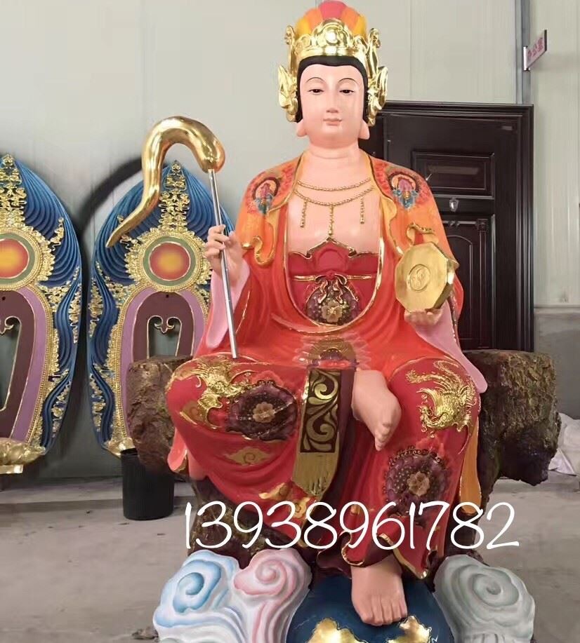 地母娘娘无生老母十二老母观音老母玻璃钢佛像河南厂家直销包运费