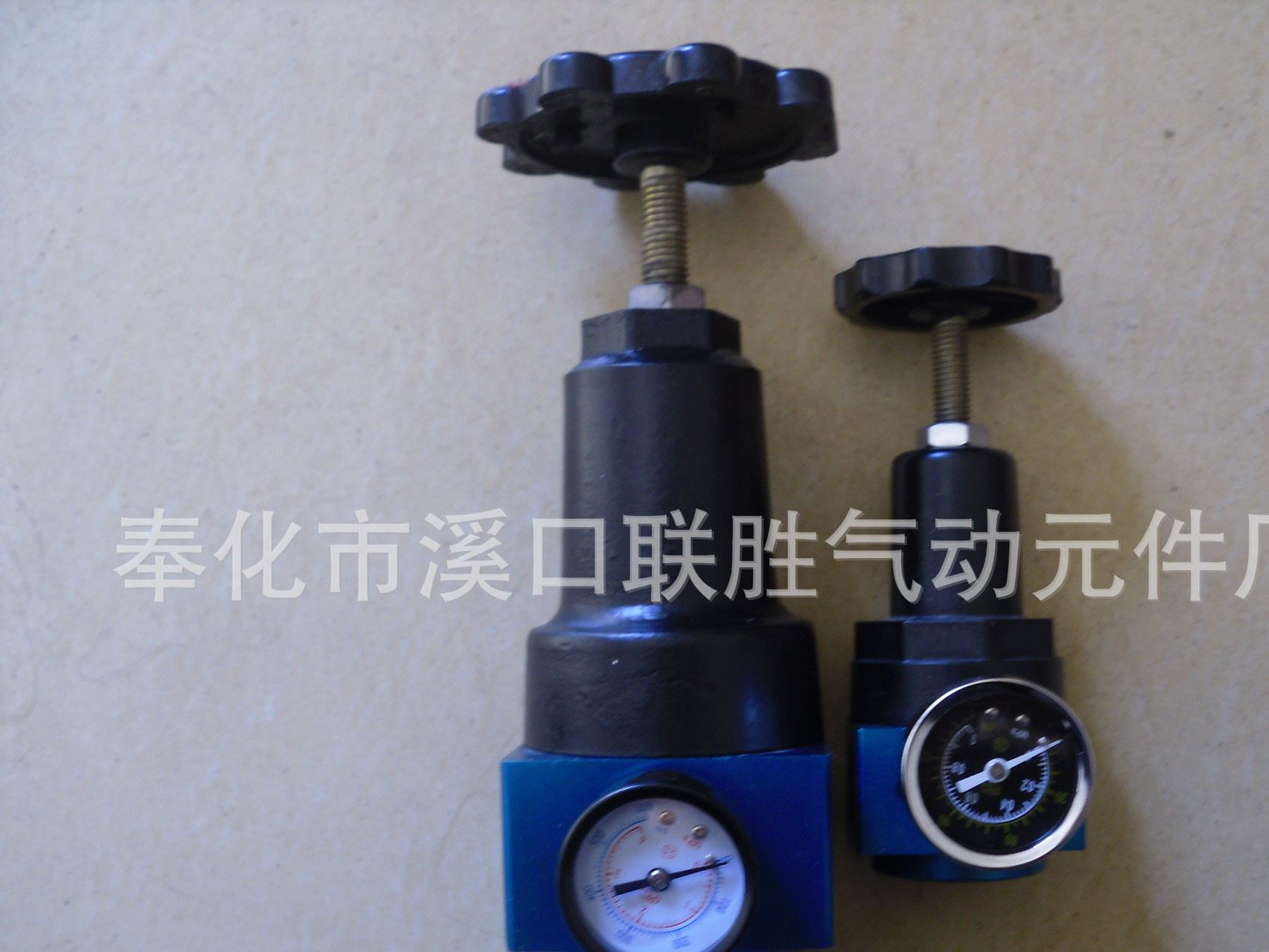 厂家直销精品qtyh系列可调节高压减压阀