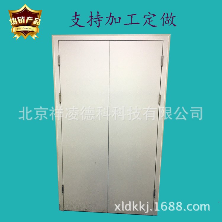 北京自由門鋼制自由門氣密雙開門氣密單開門醫(yī)院手術(shù)室鋼制自由門
