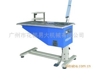 歐西瑪牌折衫機(jī)/襯衫折疊機(jī)/整燙洗滌設(shè)備 OP-127S