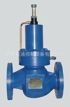 霍尼韋爾DPCV-40A動態壓差平衡閥