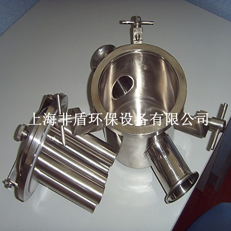 磁性过滤器/ CB磁性过滤器/ 磁过滤器/ 不锈钢磁性过滤器厂家/