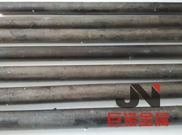 黑鉬棒 鉬黑皮棒 高溫鉬棒 度99.95鉬棒定制 Molybdenum tube