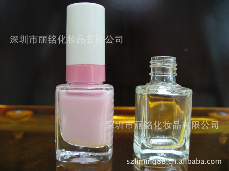 廠家供應多色水性油性可撕拉溫變指甲油 指甲油OEM代加工