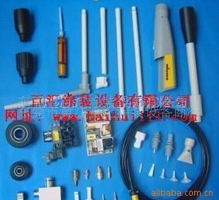 供應諾信喉管 諾信放電針 諾信泵芯 諾信槍管 諾信