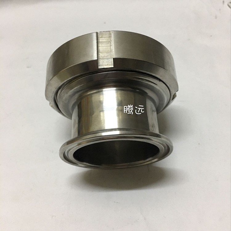 衛生級快裝活接視鏡304不銹鋼快裝活接視鏡/非標產品