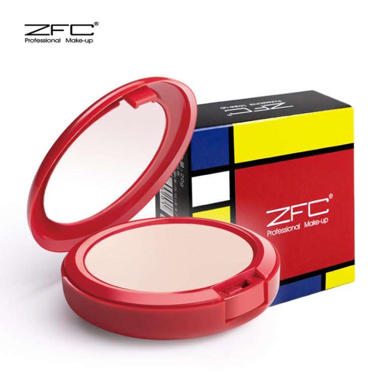 ZFC三原色高清遮瑕膏滋潤(rùn)保濕遮蓋疤痕雀斑痘印影樓專(zhuān)用