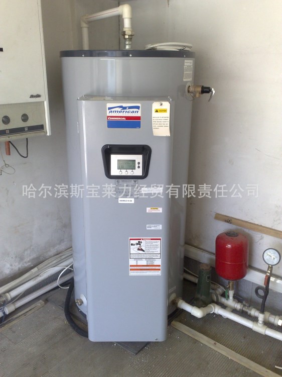 供應(yīng)美鷹商用智能型電熱水器18千瓦廠家價(jià)格 淋浴熱水采暖兩用