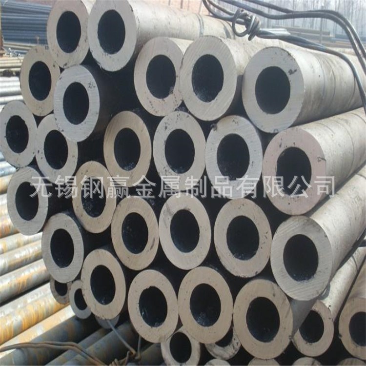 本廠加工12CR1MOV合金管 小口徑冷拔退火12crmov厚壁鋼管