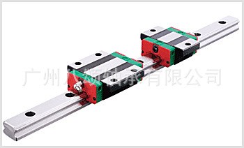 广州八颂供应	HGW25CCZ0C台湾上银直线导轨