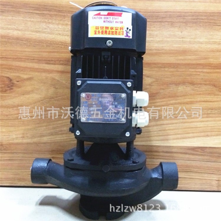 供應GD（2）100-38石墨離心泵廠家