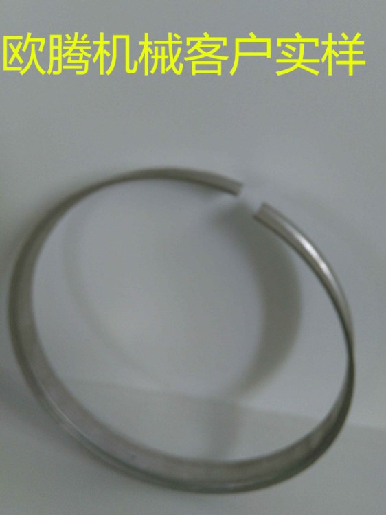 供應卡箍  不銹鋼卡箍 u型卡箍 v型卡箍 成型機