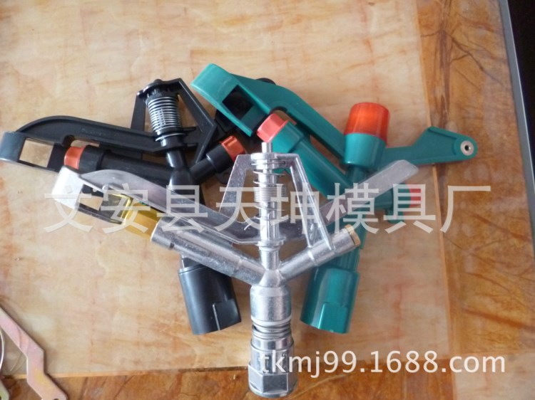 供應農業噴灌設備/噴灌鋁合金接頭，噴灌配件/噴灌機配件