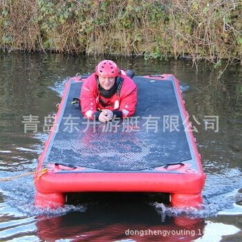 東升游艇直銷 PVC拉絲體操墊 瑜伽板 水上釣魚平臺 氣墊 空翻