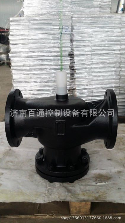 VVH40.150 水閥  兩通水閥  西門子調節閥 電動調節閥  兩通閥