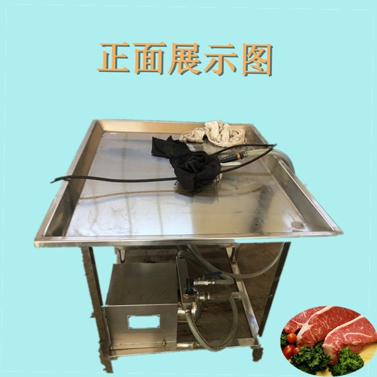 牛肉手動注水機(jī) 豬肉手動注水機(jī) 羊肉鹽水注射機(jī) 手動鹽水注射