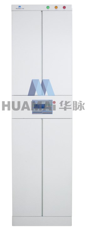 華脈 DPF33ZL型 直流配電設備 直流列頭柜