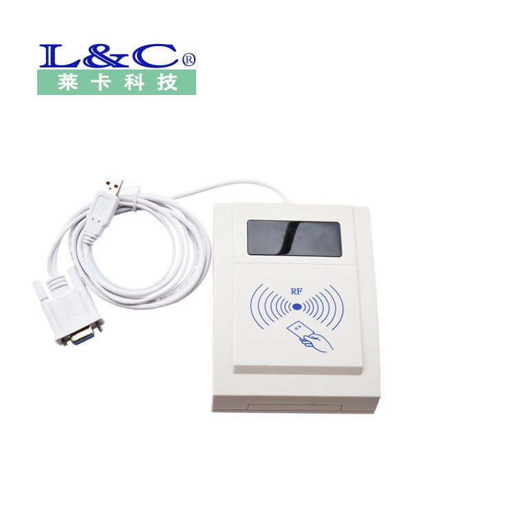 廠家直銷 萊卡RF-ASE-00-00 非接觸式IC卡讀寫(xiě)器 IC卡讀卡器