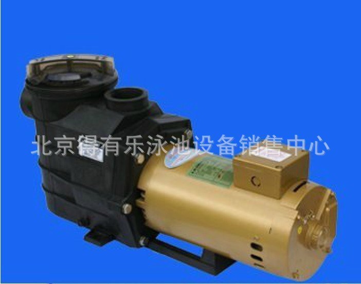 ”比美“3.0HP/220V水泵/吸污泵/清潔工具/游泳池水處理設(shè)備