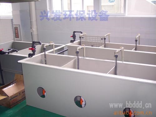 PVC/PP實驗室通風、滾鍍槽、吊鍍槽、滾鍍缸