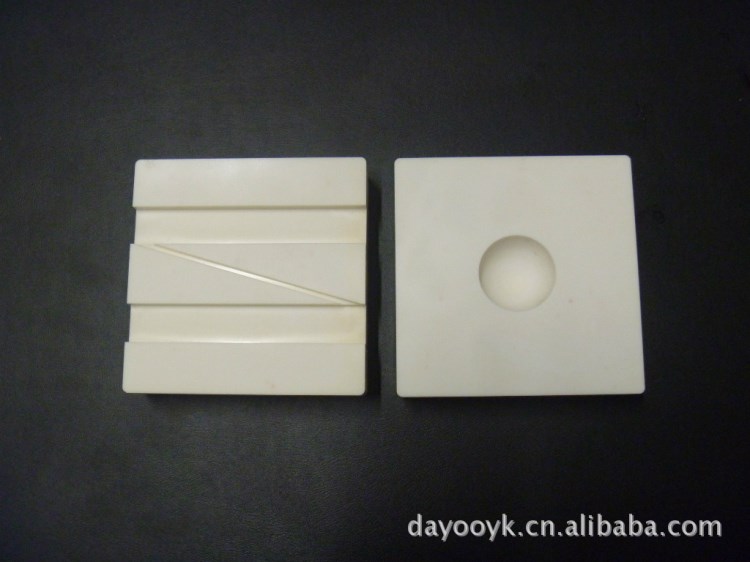 精密陶瓷零件加工  陶瓷真空吸片 機(jī)械陶瓷 金屬陶瓷 異型陶瓷