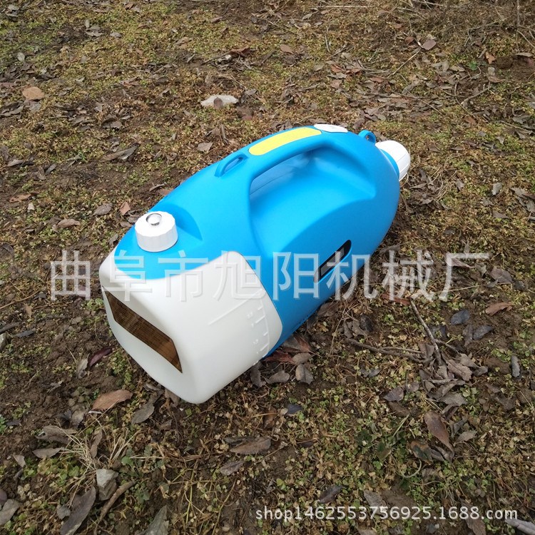 手提式家用殺蚊滅蟲機 蓄電池超低容量打藥機 空氣消毒機