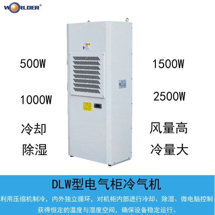 電柜空調(diào) 電氣柜冷氣機(jī) 冷氣機(jī),工業(yè)機(jī)柜空調(diào)500-2500W