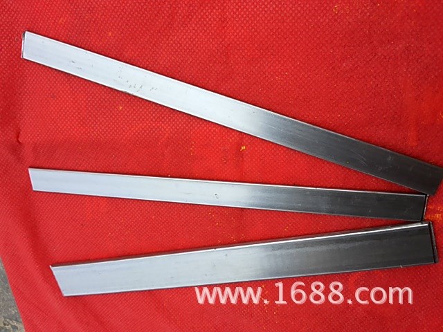 成都3*8    5*10扁鐵規格型號 五金制品 支持定做