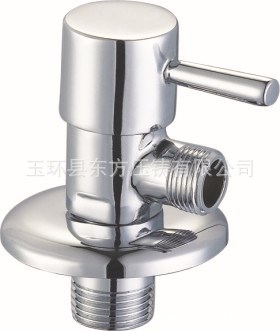 供應鋅合金衛浴配件  角閥  DF-3100-3/8