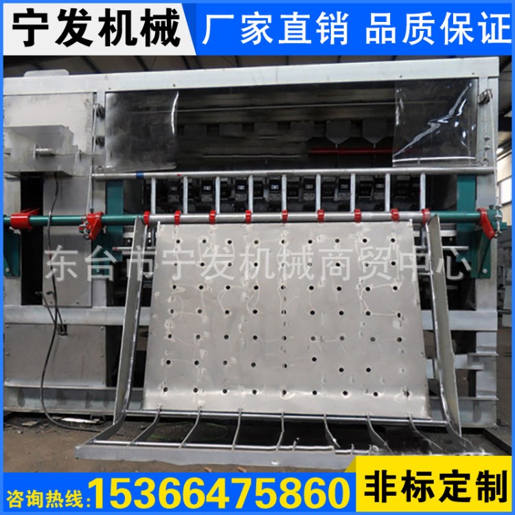 生產機械屠宰場加工設備自動化高勞動成本低廠家直銷