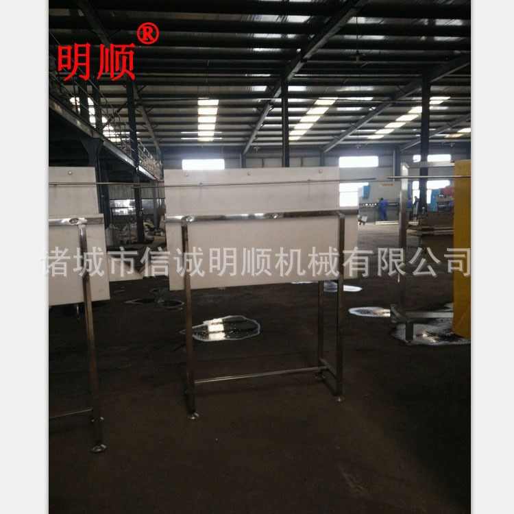 家禽屠宰設(shè)備宰雞電麻機(jī)電暈機(jī)家禽宰殺流水線用設(shè)備