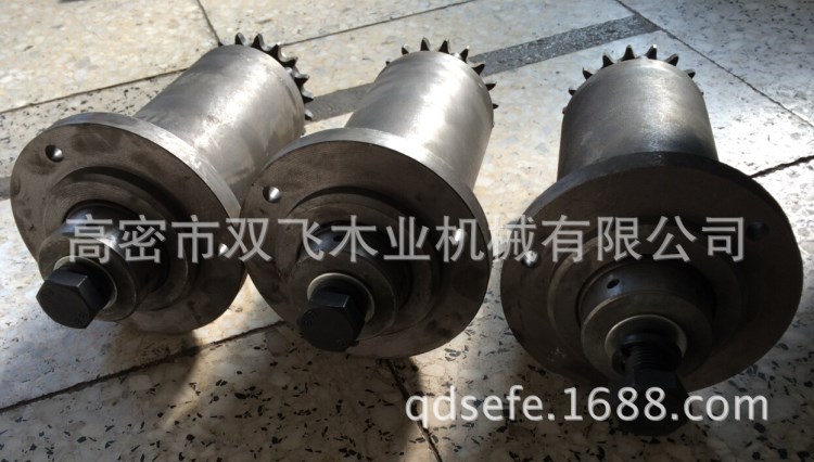 供應 青島砂光機升降導柱 臥式帶鋸升降導套 異形拋光機升降導套