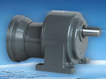 晟邦減速電機縮框型齒輪減速電機馬達