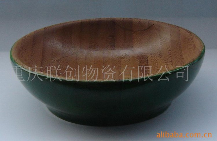 供應(yīng)竹碗，沙拉竹碗，竹餐具