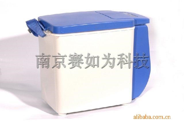 NFA纽福克斯车载电子冷暖箱(6L)